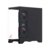 Корпус Bloody BD-CC103F черный без БП mATX 7x120mm 1xUSB2.0 1xUSB3.0 audio bott PSU