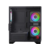 Корпус Bloody BD-CC103F черный без БП mATX 7x120mm 1xUSB2.0 1xUSB3.0 audio bott PSU