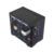 Корпус Bloody BD-CC113 черный без БП ATX 10x120mm 2xUSB3.0 audio bott PSU