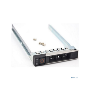Салазки Салазки/ Dell Caddy 2.5" Gen14/15 SAS/SATA
