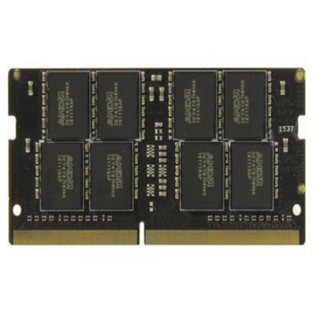 Память DDR4 16GB 2400MHz AMD R7416G2400S2S-U Radeon R7 Performance Series RTL PC4-19200 CL16 SO-DIMM 260-pin 1.2В Ret