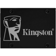 Накопитель SSD Kingston SATA-III 1TB SKC600/1024G KC600 2.5"