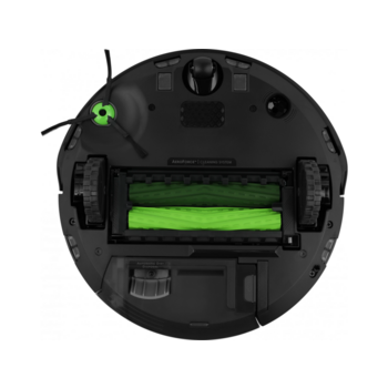 Пылесос-робот Irobot Roomba J7+ 60Вт черный (в компл.:2мешка)