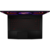 Ноутбук MSI GF63 Thin 12VE-1038XRU Core i5 12450H 16Gb SSD1Tb NVIDIA GeForce RTX4050 6Gb 15.6" IPS FHD (1920x1080) FreeDOS black WiFi BT Cam (9S7-16R821-1038)
