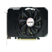 Видеокарта Afox PCI-E 4.0 AF3060-12GD6H4-V3 NVIDIA GeForce RTX 3060 12Gb 192bit GDDR6 1350/15000 HDMIx1 DPx3 HDCP Ret