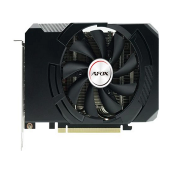 Видеокарта Afox PCI-E 4.0 AF3060-12GD6H4-V3 NVIDIA GeForce RTX 3060 12Gb 192bit GDDR6 1350/15000 HDMIx1 DPx3 HDCP Ret