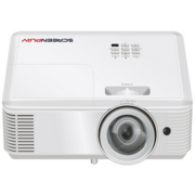 Проектор Infocus SP224ST DLP 3800Lm LS 3800Lm ANSI (1024x768) 30000:1 ресурс лампы:15000часов 1xUSB typeA 2xHDMI 2.9кг