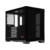 Корпус Lian-Li O11 Dynamic MINI черный без БП ATX 9x120mm 6x140mm 2xUSB3.0 audio bott PSU