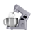 Миксер планетарный Vitek VT-PM0550 2000Вт серебристый