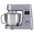 Миксер планетарный Vitek VT-PM0550 2000Вт серебристый