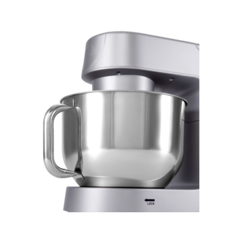 Миксер планетарный Vitek VT-PM0550 2000Вт серебристый