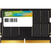Память DDR5 16GB 4800MHz Silicon Power SP016GBSVU480F02RR OEM PC5-38400 CL40 SO-DIMM 262-pin 1.1В kit single rank OEM