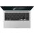 Ноутбук Samsung Galaxy Book 3 NP754 Core i7 1355U 16Gb SSD512Gb Intel Iris Xe graphics 15.6" IPS FHD (1920x1080) Windows 11 Pro silver WiFi BT Cam (NP754XFG-KB2IT)