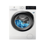 Стиральная машина Electrolux EW7WP361S пан.англ. класс: A загр.фронтальная макс.:10кг (с сушкой) белый инвертер