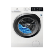 Стиральная машина Electrolux EW7F348AW пан.англ. класс: A загр.фронтальная макс.:8кг белый инвертер