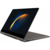 Ноутбук Samsung Galaxy book 3 360 NP730 Core i7 1360P 16Gb SSD512Gb Intel Iris Xe graphics 13.3" AMOLED Touch FHD (1920x1080) Windows 11 Home graphite WiFi BT Cam (NP730QFG-KA4IT)