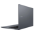 Ноутбук Samsung Galaxy Book 4 NP750 Core 7 150U 16Gb SSD512Gb Intel Graphics 15.6" PLS FHD (1920x1080) Windows 11 Home English grey WiFi BT Cam (NP750XGK-KG3IN)