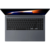 Ноутбук Samsung Galaxy Book 4 NP750 Core 7 150U 16Gb SSD512Gb Intel Graphics 15.6" PLS FHD (1920x1080) Windows 11 Home English grey WiFi BT Cam (NP750XGK-KG3IN)
