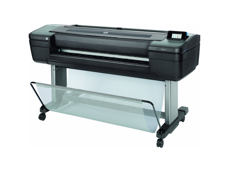 Плоттер Плоттер/ HP DesignJet Z9+ 44in Postscript Printer