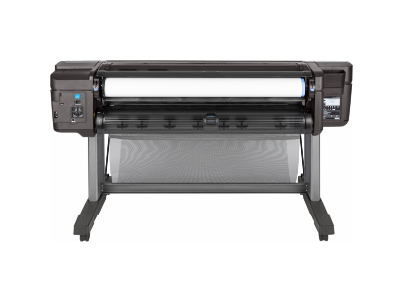 Плоттер Плоттер/ HP DesignJet Z9+ 44in Postscript Printer