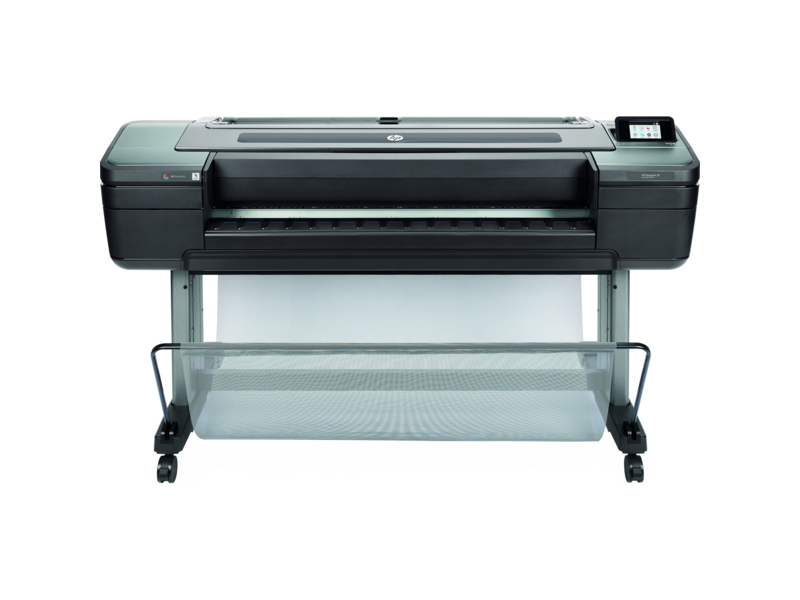 Плоттер Плоттер/ HP DesignJet Z9+ 44in Postscript Printer