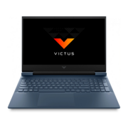 Ноутбук HP Victus 16-r1075ci Core i5 14450HX 16Gb SSD1Tb NVIDIA GeForce RTX4060 8Gb 16.1" IPS FHD (1920x1080) FreeDOS blue WiFi BT Cam (A74LYEA)