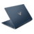 Ноутбук HP Victus 16-r1075ci Core i5 14450HX 16Gb SSD1Tb NVIDIA GeForce RTX4060 8Gb 16.1" IPS FHD (1920x1080) FreeDOS blue WiFi BT Cam (A74LYEA)