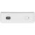 Мобильный аккумулятор Xiaomi BHR9303GL 5000mAh 18W 2.4A USB-C беспров.зар. белый