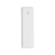 Мобильный аккумулятор Xiaomi BHR9303GL 5000mAh 18W 2.4A USB-C беспров.зар. белый