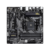 Материнская плата Gigabyte B550M DS3H R2 Soc-AM4 AMD B550 4xDDR4 mATX AC`97 8ch(7.1) GbLAN RAID+HDMI+DP