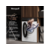 Стиральная машина Weissgauff WM 45126 Inverter Steam Color Touch класс: A+++ загр.фронтальная макс.:6кг белый инвертер