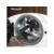 Стиральная машина Weissgauff WM 45126 Inverter Steam Color Touch класс: A+++ загр.фронтальная макс.:6кг белый инвертер