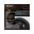 Стиральная машина Weissgauff WM 45126 Inverter Steam Color Touch класс: A+++ загр.фронтальная макс.:6кг белый инвертер
