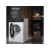 Стиральная машина Weissgauff WM 45126 Inverter Steam Color Touch класс: A+++ загр.фронтальная макс.:6кг белый инвертер