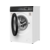 Стиральная машина Weissgauff WM 45126 Inverter Steam Color Touch класс: A+++ загр.фронтальная макс.:6кг белый инвертер