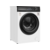 Стиральная машина Weissgauff WM 45126 Inverter Steam Color Touch класс: A+++ загр.фронтальная макс.:6кг белый инвертер