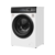 Стиральная машина Weissgauff WM 45126 Inverter Steam Color Touch класс: A+++ загр.фронтальная макс.:6кг белый инвертер