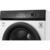 Стиральная машина Weissgauff WM 45126 Inverter Steam Color Touch класс: A+++ загр.фронтальная макс.:6кг белый инвертер