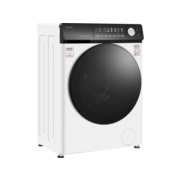 Стиральная машина Weissgauff WM 45126 Steam Direct Drive класс: A+++ загр.фронтальная макс.:6кг белый инвертер