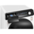 Стиральная машина Weissgauff WM 45126 Steam Direct Drive класс: A+++ загр.фронтальная макс.:6кг белый инвертер