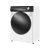 Стиральная машина Weissgauff WM 45126 Steam Direct Drive класс: A+++ загр.фронтальная макс.:6кг белый инвертер