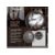 Стиральная машина Weissgauff WM 45126 Steam Direct Drive класс: A+++ загр.фронтальная макс.:6кг белый инвертер