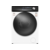 Стиральная машина Weissgauff WM 45126 Steam Direct Drive класс: A+++ загр.фронтальная макс.:6кг белый инвертер