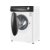 Стиральная машина Weissgauff WM 45126 Steam Direct Drive класс: A+++ загр.фронтальная макс.:6кг белый инвертер