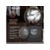 Стиральная машина Weissgauff WM 45126 Steam Direct Drive Deep класс: A+++ загр.фронтальная макс.:6кг серый инвертер
