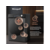 Стиральная машина Weissgauff WM 45126 Steam Direct Drive Deep класс: A+++ загр.фронтальная макс.:6кг серый инвертер