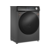 Стиральная машина Weissgauff WM 45126 Steam Direct Drive Deep класс: A+++ загр.фронтальная макс.:6кг серый инвертер