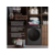 Стиральная машина Weissgauff WM 45126 Steam Direct Drive Deep класс: A+++ загр.фронтальная макс.:6кг серый инвертер