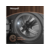 Стиральная машина Weissgauff WM 45126 Steam Direct Drive Deep класс: A+++ загр.фронтальная макс.:6кг серый инвертер