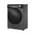 Стиральная машина Weissgauff WM 45126 Steam Direct Drive Deep класс: A+++ загр.фронтальная макс.:6кг серый инвертер